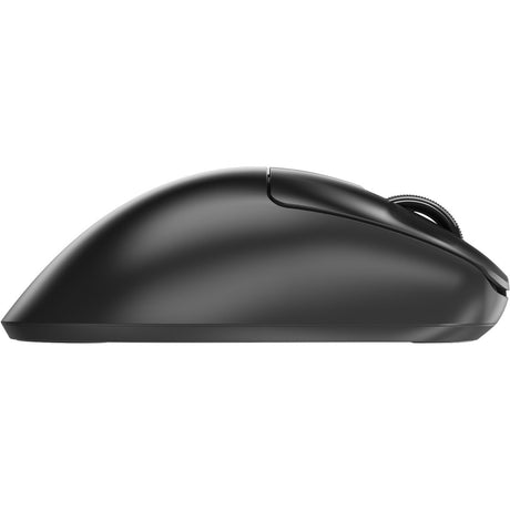 Mini bezprzewodowa mysz do gier Pulsar xlite v4 (czarna, 32000 dpi)