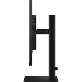 Monitor Samsung viewfinity s6 s60ud ls27d600uauxen 27 (czarny, hdmi, displayport)