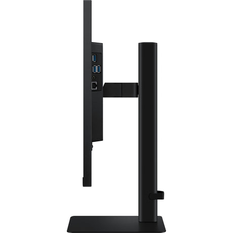 Monitor Samsung viewfinity s6 s60ud ls27d600uauxen 27 (czarny, hdmi, displayport)