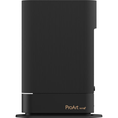 Router Asus ProArt PRT-BE5000 Dwuzakresowy router WiFi 7 Mesh (czarny)