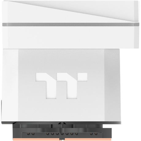 Thermaltake TH360 V3 Ultra ARGB Sync AIO Liquid Cooler - Snow Edition Chłodzenie wodne (białe)
