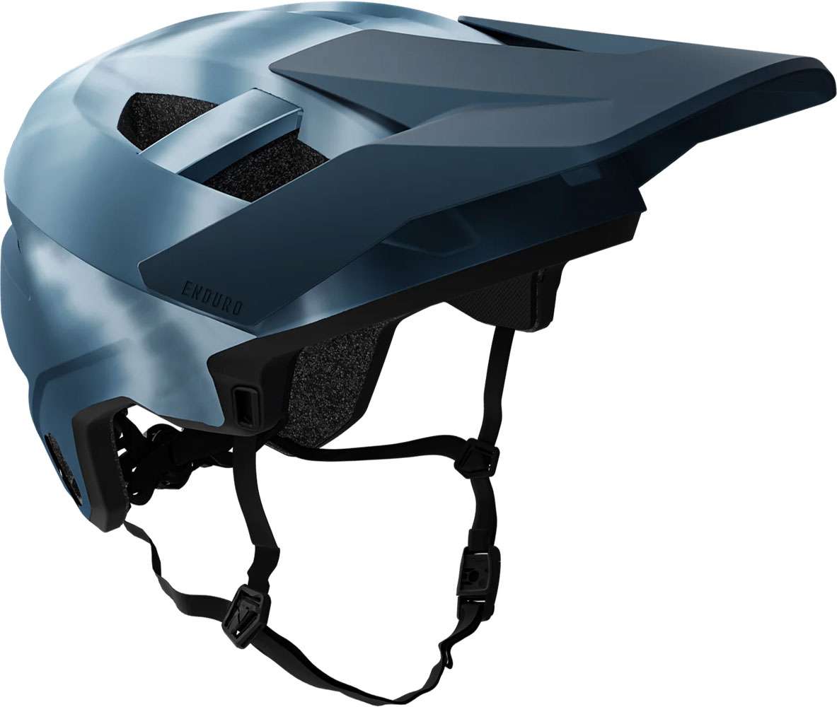 Leatt enduro 2.0 - kask integralny