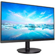 Monitor Philips v line 222v8la 22 (czarny, 1x Display Port, 1x HDMI, 1x VGA)