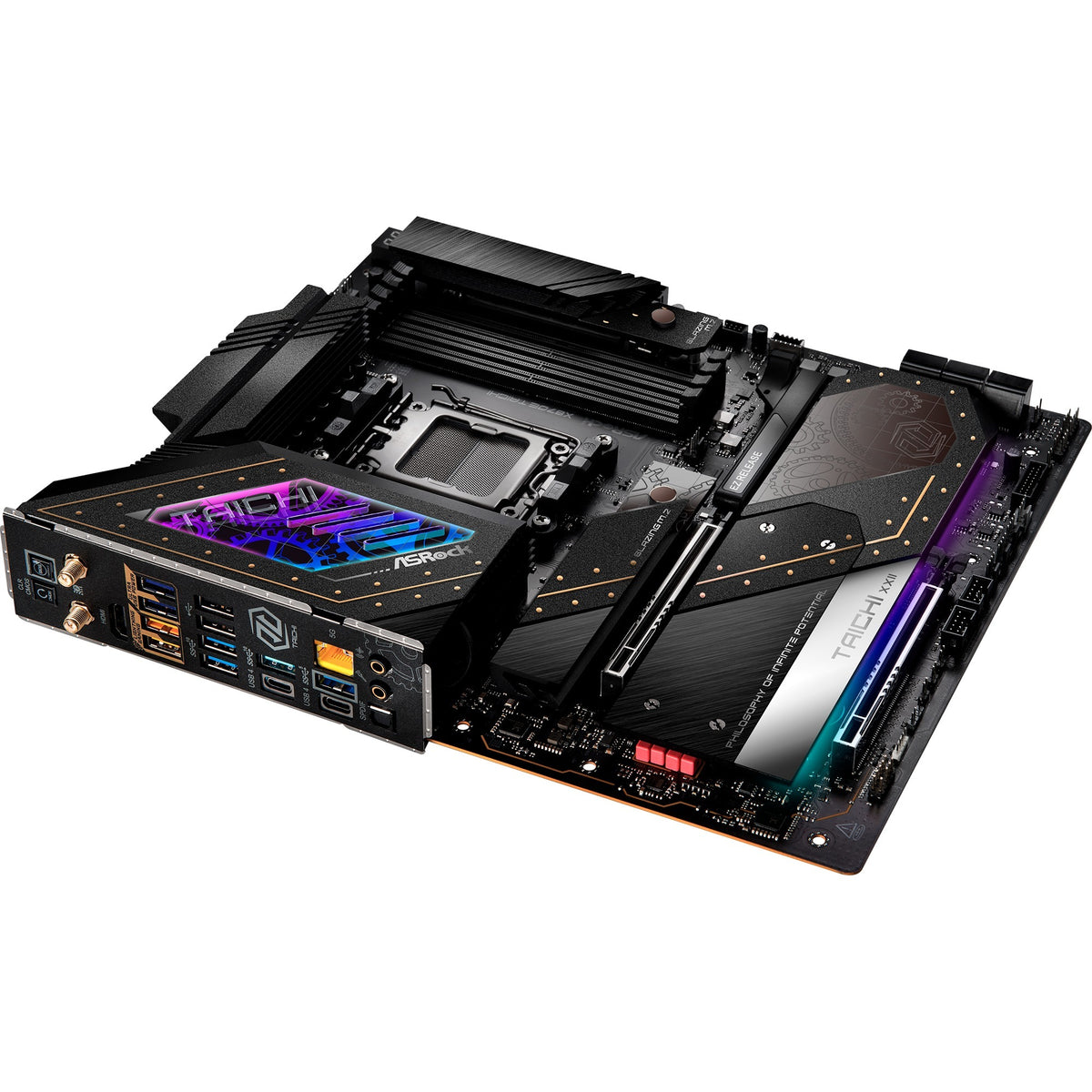 Asrocka
