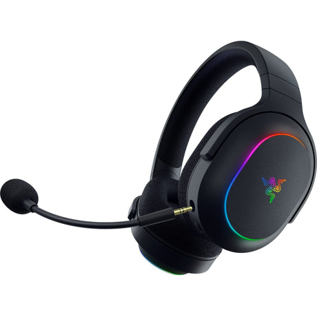 Nauszny zestaw słuchawkowy do gier Razer Barracuda x Chroma (czarny, klucz USB, Bluetooth)