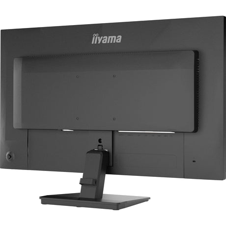 Monitor Iiyama prolite x2797qsu-b1 27 (czarny (matowy), HDMI, Display Port, 2x USB-A, 2x USB-C)