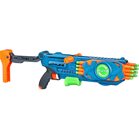 Hasbro Nerf Elite 2.0 Flip Shots Flip-16 Pistolet Nerf
