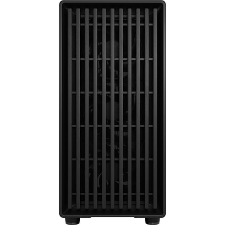 Obudowa Midi Tower Fractal Design North XL Moment Edition (kolor czarnego drewna | 2x USB-A | 1x USB-C | szkło hartowane)