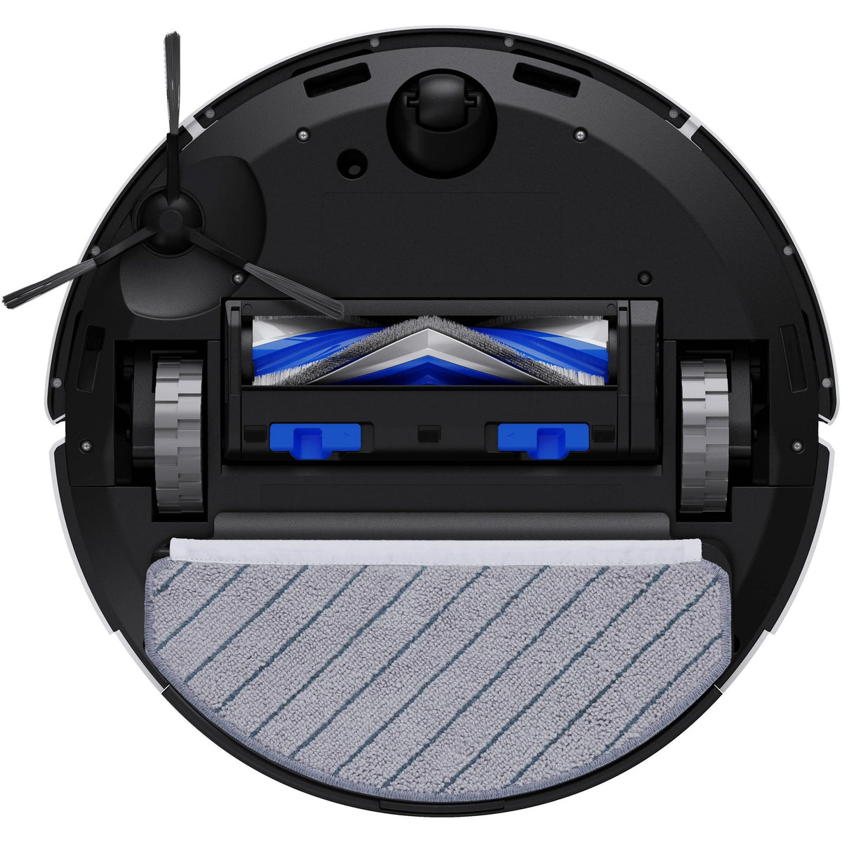 Ecovacs deebot n20 pro plus robot odkurzający (biały)