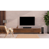 Soundbar Creative Stage Pro (czarny, HDMI 2.0, Bluetooth, USB audio)