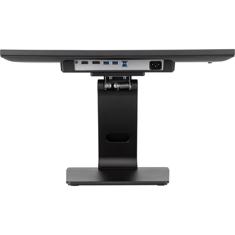 Iiyama prolite t2752msc-b1ag 27 monitor dotykowy (czarny, HDMI, display port, 2x USB-A, USB-B)