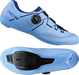 Shimano sh-rc503w - damskie buty na rower szosowy