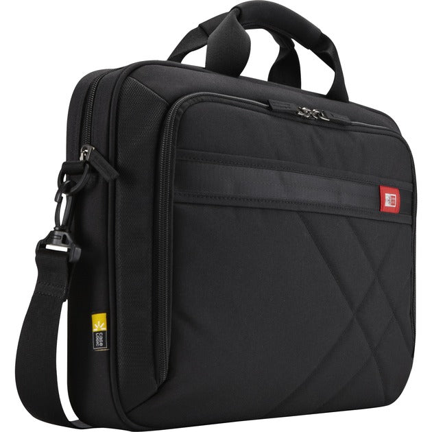 Torba na laptopa i tablet Case Logic 15.6 Torba na laptopa dlc-115 (sprzedaż detaliczna)