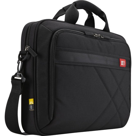 Torba na laptopa i tablet Case Logic 15.6 Torba na laptopa dlc-115 (sprzedaż detaliczna)