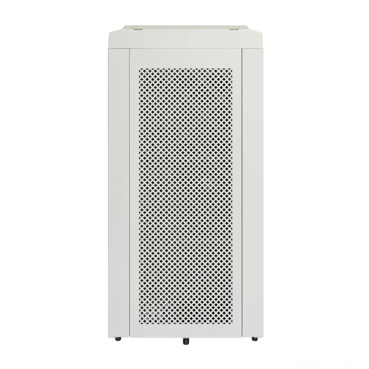 Obudowa midi tower Silverstone flp02 (biała | 2x USB-A | 1x USB-C)