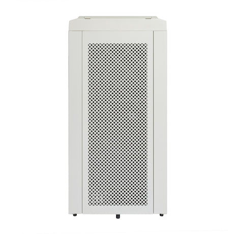 Obudowa midi tower Silverstone flp02 (biała | 2x USB-A | 1x USB-C)