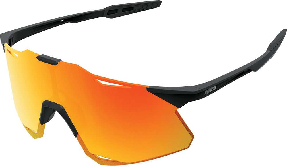 100% hypercraft (hiper soczewka) - okulary sportowe