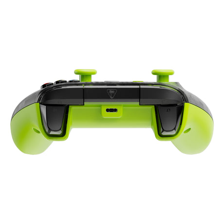 Kontroler przewodowy Turtle Beach Rematch Core (czarno-żółty, Xbox Series X|S, Xbox One, PC)