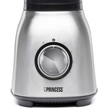 Blender Princess 212091 stal nierdzewna 1000 (stal nierdzewna szczotkowana czarna)