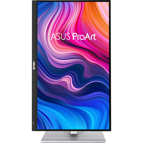 Monitor Asus proart pa279cv 27 4k UHD (czarny srebrny, 2x HDMI, Display Port, 4x USB-A, USB-C)