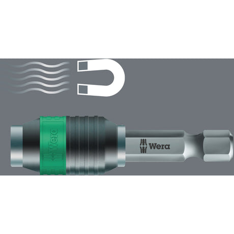 Wera bit-check 30 uniwersalny zestaw 1 bitów (30 szt.)