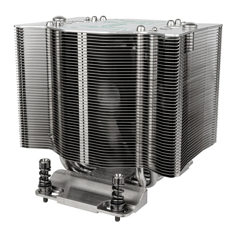 Chłodnica procesora Silverstone SST-XE04-SP6P (4-pinowe złącze wentylatora PWM)