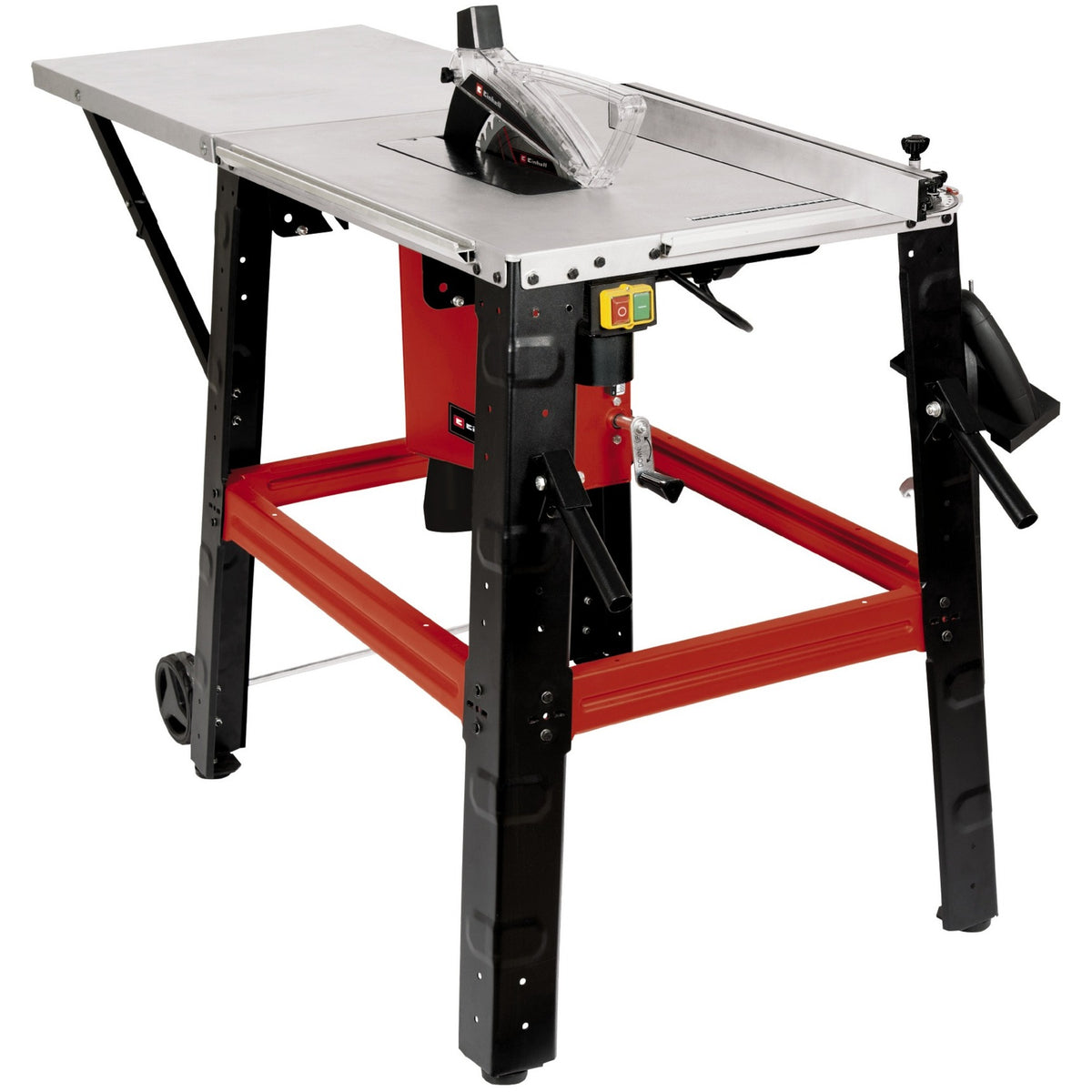 Piła stołowa Einhell te-ts 315 u Piła tarczowa stołowa (czerwony czarny)