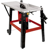 Piła stołowa Einhell te-ts 315 u Piła tarczowa stołowa (czerwony czarny)