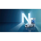 Ecovacs deebot n20 pro plus robot odkurzający (biały)