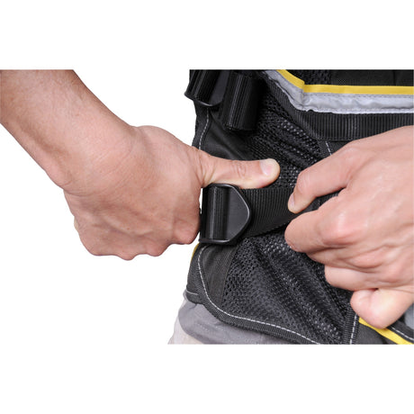 Walizki Stanley Kamizelka narzędziowa Stanley Fatmax® | 71181 - fmst1-71181