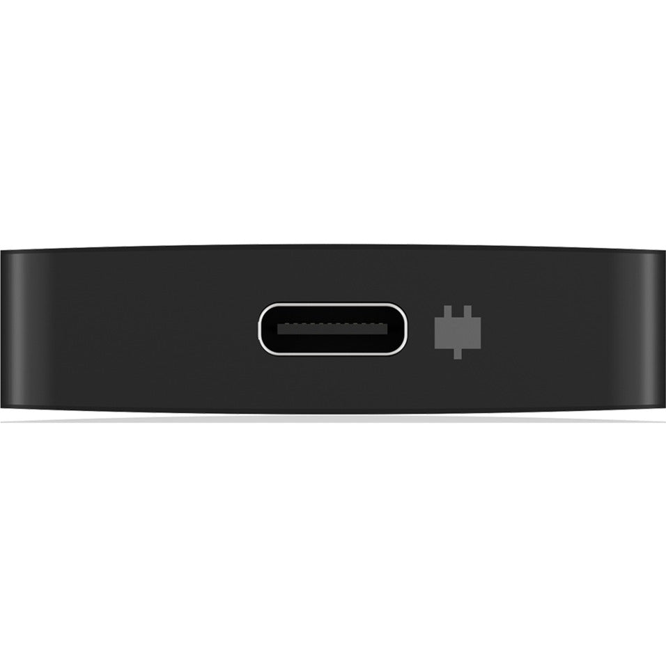 Hub USB Icy Box ib-hub1429-cpd (czarny)
