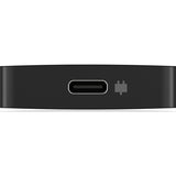 Hub USB Icy Box ib-hub1429-cpd (czarny)