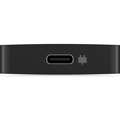 Hub USB Icy Box ib-hub1429-cpd (czarny)