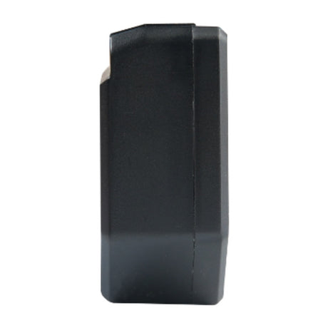 Przekaźnik Shelly 14:00 gen4 (czarny, bluetooth, wifi)