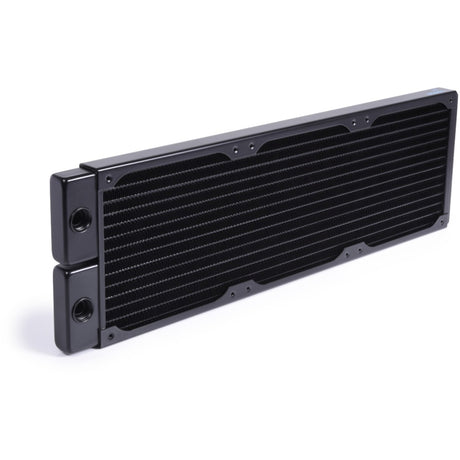Chłodnica Alphacool nexxxos st20 hpe w całości z miedzi 360 mm (czarna)