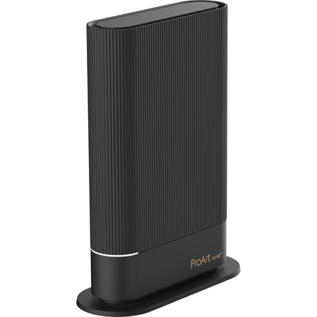 Router Asus ProArt PRT-BE5000 Dwuzakresowy router WiFi 7 Mesh (czarny)