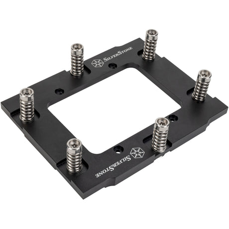 Uchwyt Silverstone xac-mk-sp5 (czarny)
