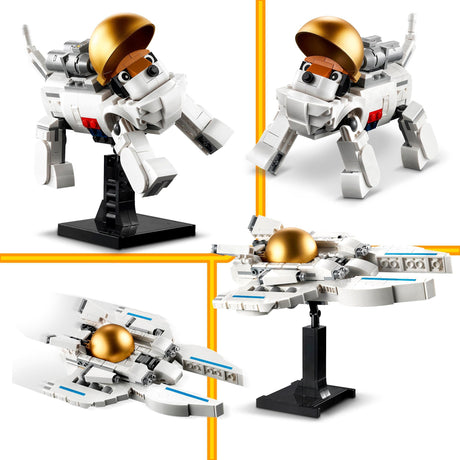 LEGO Creator 31152 Kosmonauta