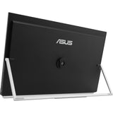 Monitor Asus Zenscreen MB249C 24 (czarny, HDMI, USB-C, audio)