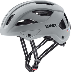 Uvex city stride - kask miejski