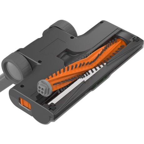 Odkurzacz 2 w 1 Black+decker bhfea18d1-qw 18v 2.0ah z wymiennym akumulatorem (w zestawie akumulator 18v 2.0ah i ładowarka)