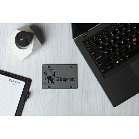 Dysk SSD Kingston a400 240 GB (sa400s37 240g, sata 600)