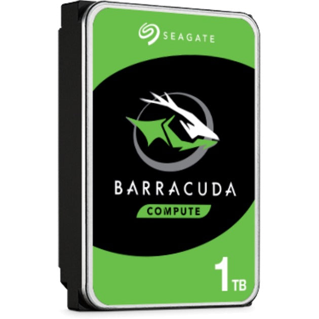 Dysk twardy Seagate Barracuda 1 TB (ST1000DM014, SATA 600)