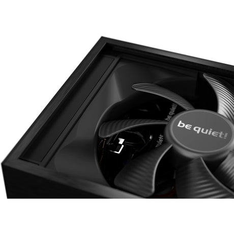Bądź cicho! Zasilacz modułowy dark power pro 13 o mocy 1600 W (czarny, 2x 12v-2x6, 6x pcie)