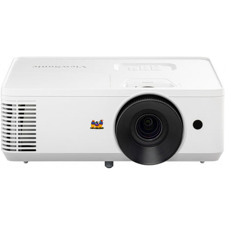 Projektor Viewsonic pa700x xga dlp (biały, 4500 ansi lumenów, dla biznesu i edukacji)