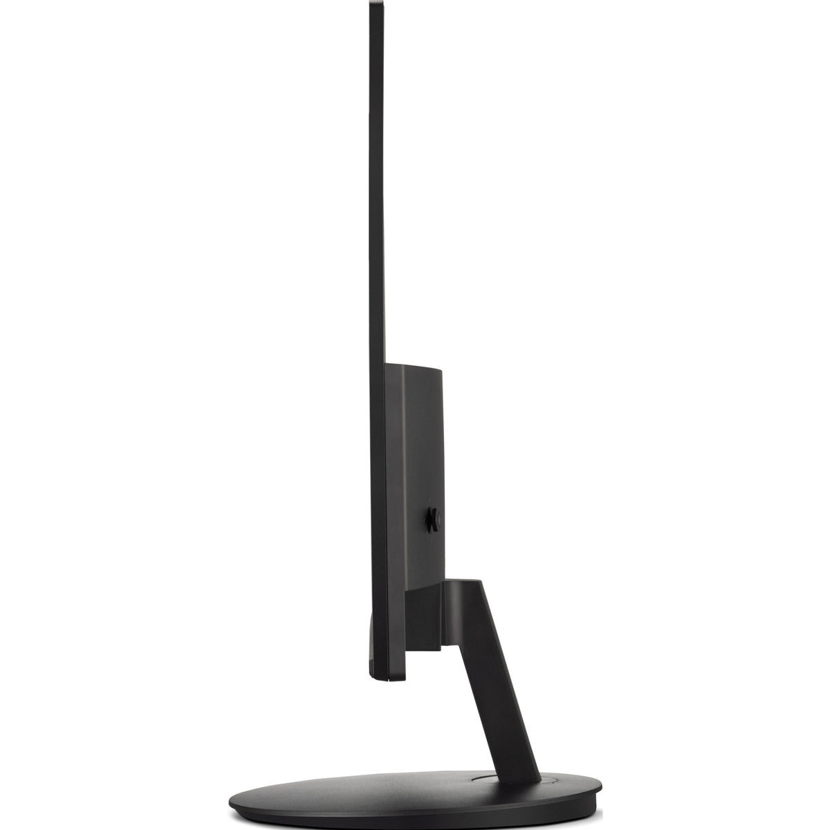 Monitor Viewsonic VA24E1-H Full HD 24 (czarny, 1x HDMI, 1x VGA, 120 Hz)