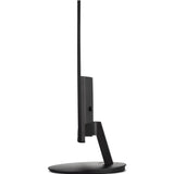 Monitor Viewsonic VA24E1-H Full HD 24 (czarny, 1x HDMI, 1x VGA, 120 Hz)