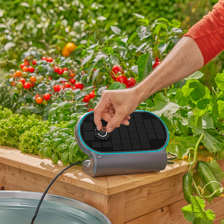 Produkty Gardena zestaw aquabloom l