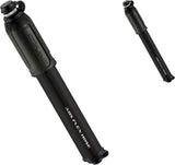 Minipompa Lezyne z napędem cnc HP 120psi
