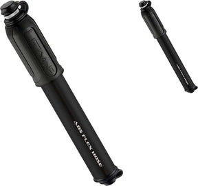 Minipompa Lezyne z napędem cnc HP 120psi